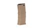 Preview: ACM 300rd polymer LT hi-cap magazine for M4/M16 replicas - tan